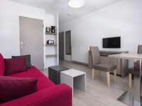 Vente appartement 1 pièce Vente appartement 1 pièce