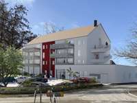 Vente appartement 4 pièces Vente appartement 4 pièces