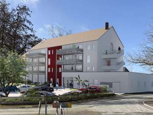 Photo Vente appartement La Pommeraye