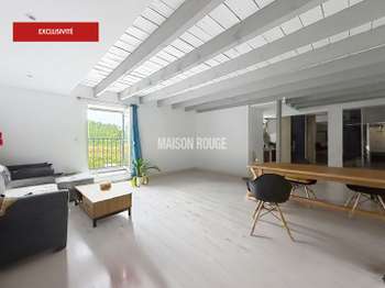 Vente Appartement 5 piècesLa Poterie