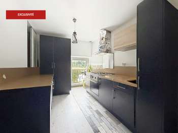 Vente Appartement 5 piècesLa Poterie