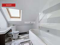 Vente appartement 5 pièces Vente appartement 5 pièces