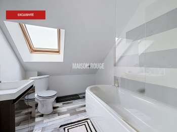 Vente appartement 5 pièces Vente appartement 5 pièces