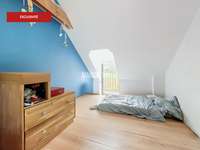 Vente appartement 5 pièces Vente appartement 5 pièces