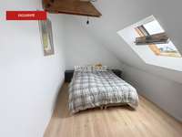 Vente appartement 5 pièces Vente appartement 5 pièces