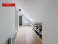 Vente appartement 5 pièces Vente appartement 5 pièces