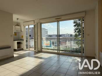 Vente Appartement 2 piècesLa primaube