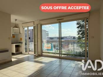 Vente Appartement 2 piècesLa primaube