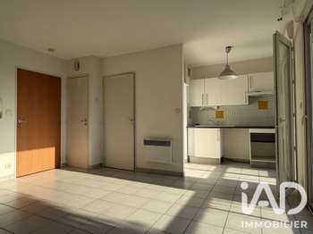 Vente appartement 2 pièces Vente appartement 2 pièces