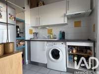 Vente appartement 2 pièces Vente appartement 2 pièces