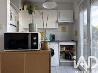 Vente appartement 2 pièces Vente appartement 2 pièces