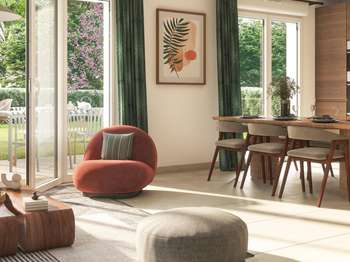 Vente appartement 3 pièces La Queue-en-Brie 94