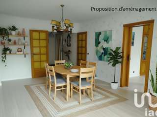 Vente appartement 5 pièces