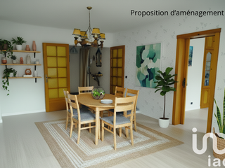 Vente appartement 5 pièces Vente appartement 5 pièces