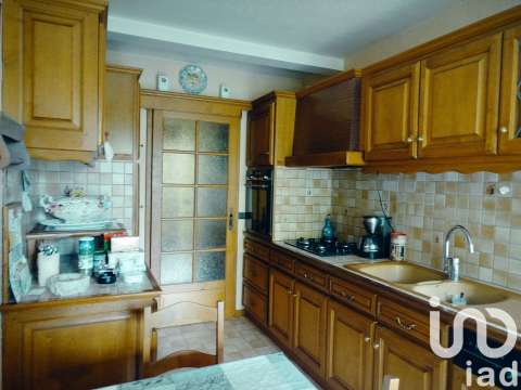 Vente appartement 5 pièces Vente appartement 5 pièces