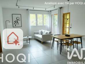 Vente Appartement 5 piècesLa Ravoire