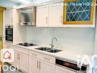Vente appartement 5 pièces