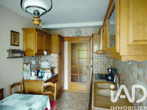 Vente appartement 5 pièces Vente appartement 5 pièces