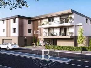 Vente Appartement 5 piècesLa Ravoire