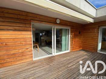 Vente appartement 4 pièces La Ravoire 73