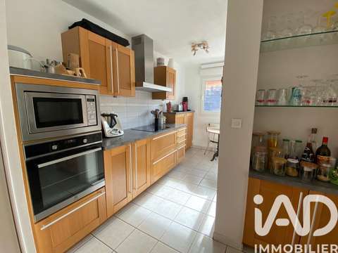 Vente appartement 4 pièces Vente appartement 4 pièces