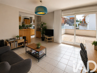 Vente appartement 4 pièces Vente appartement 4 pièces