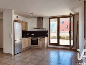 Vente Appartement 3 piècesLa Ravoire