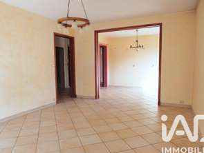Vente Appartement 4 piècesLa Ravoire