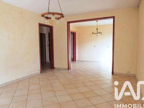 Vente appartement 4 pièces La Ravoire 73