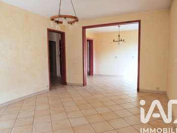 Vente appartement 4 pièces La Ravoire 73