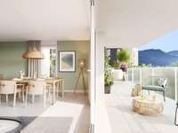 Vente appartement 4 pièces Vente appartement 4 pièces