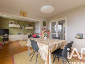 Vente Appartement 3 piècesLa Ravoire