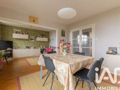 Vente appartement 3 pièces La Ravoire 73