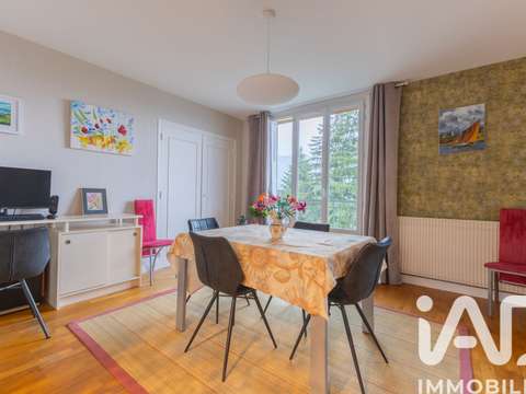 Vente appartement 3 pièces Vente appartement 3 pièces