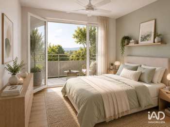 Vente appartement 3 pièces Vente appartement 3 pièces