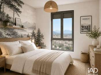 Vente appartement 3 pièces Vente appartement 3 pièces