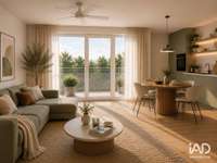 Vente appartement 2 pièces Vente appartement 2 pièces
