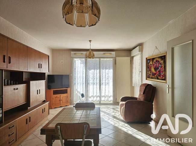 Appartement 3 pièces 67 m² · à La Ravoire · 67 m² · 229 000 €