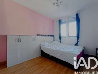 Vente appartement 6 pièces Vente appartement 6 pièces