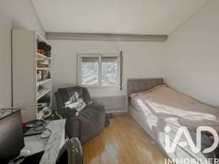 Vente appartement 6 pièces Vente appartement 6 pièces