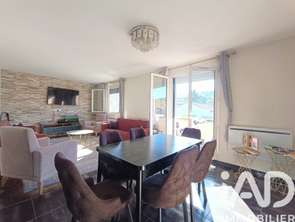 Vente Appartement 6 pièces +La Ricamarie