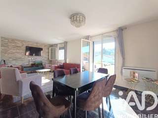 Vente appartement 6 pièces Vente appartement 6 pièces
