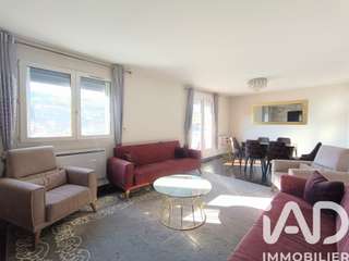 Vente appartement 6 pièces Vente appartement 6 pièces