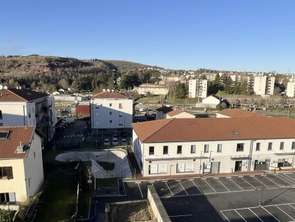 Vente Appartement 4 piècesLa Ricamarie