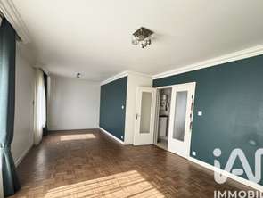 Vente Appartement 4 piècesLa Ricamarie
