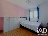 Vente appartement 6 pièces