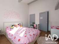 Vente appartement 6 pièces