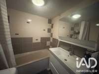 Vente appartement 6 pièces