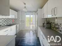 Vente appartement 6 pièces