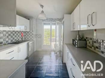 Vente appartement 6 pièces